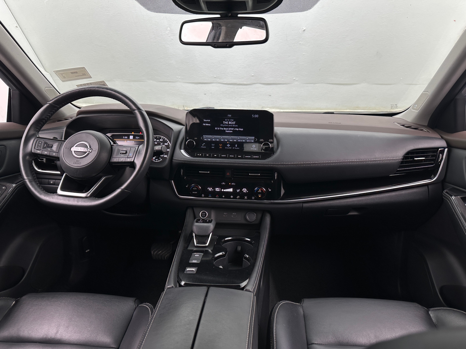 Thumbnail: 2023 Nissan Rogue - 2