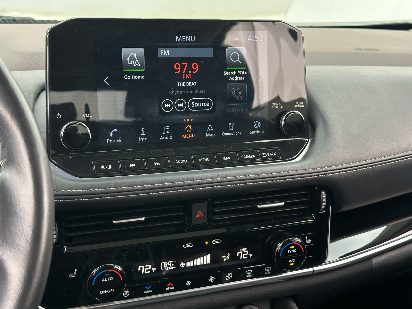 Thumbnail: 2023 Nissan Rogue - 3