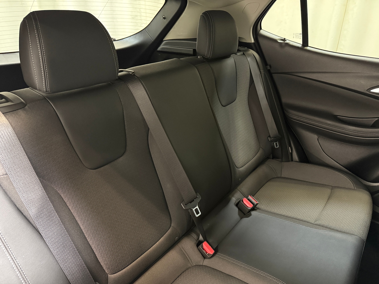 Thumbnail: 2025 Buick Encore GX - 5