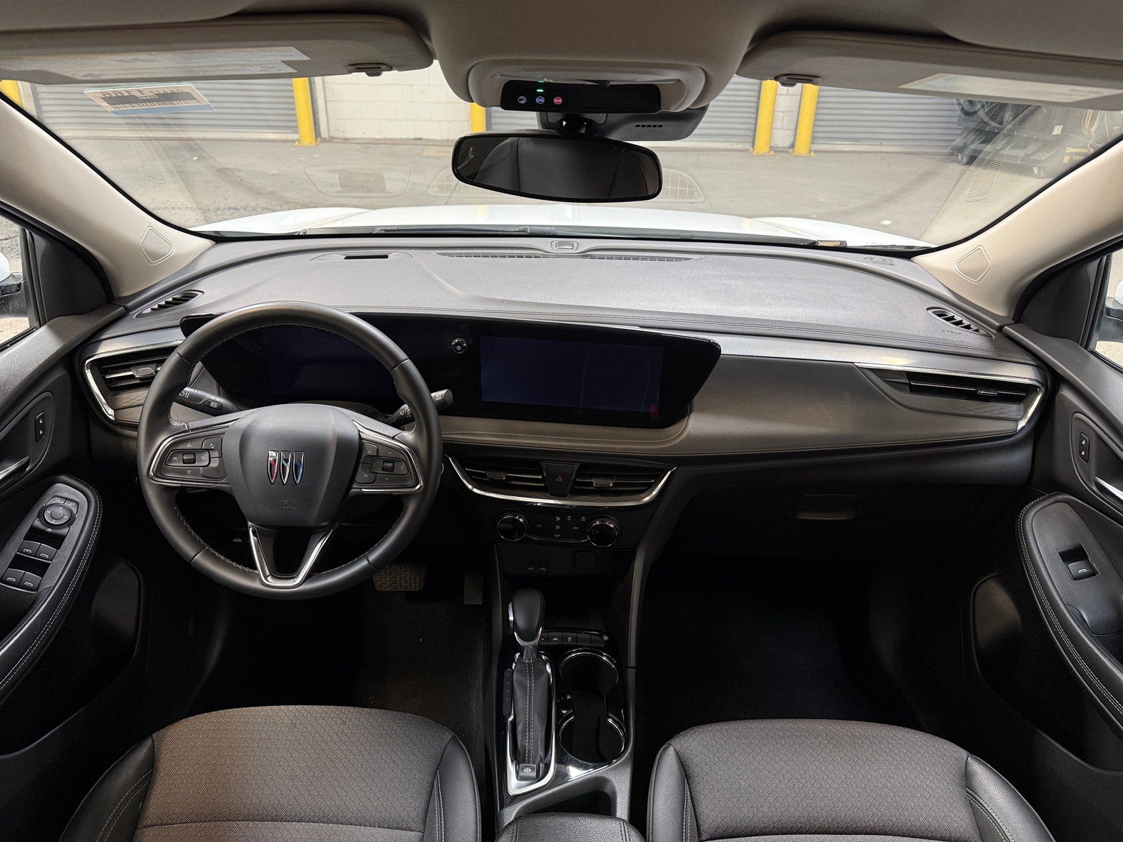 Thumbnail: 2025 Buick Encore GX - 2