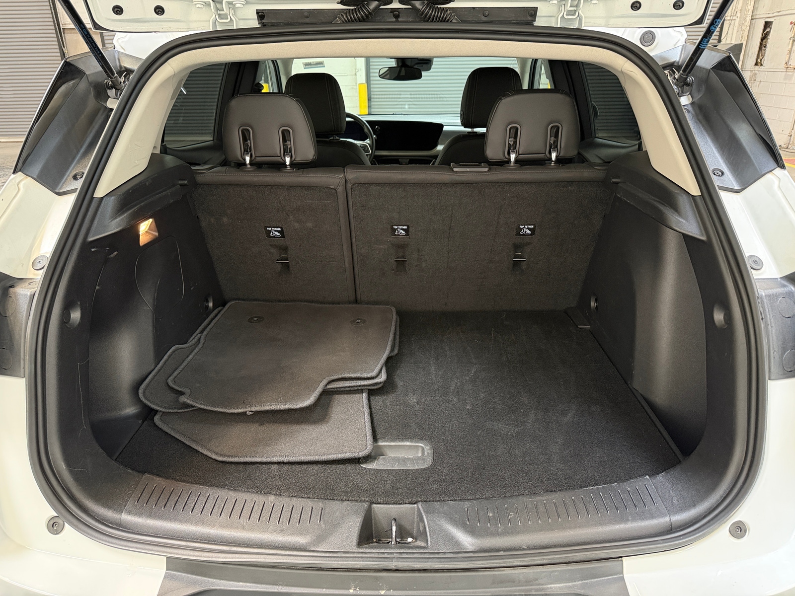 Thumbnail: 2025 Buick Encore GX - 6