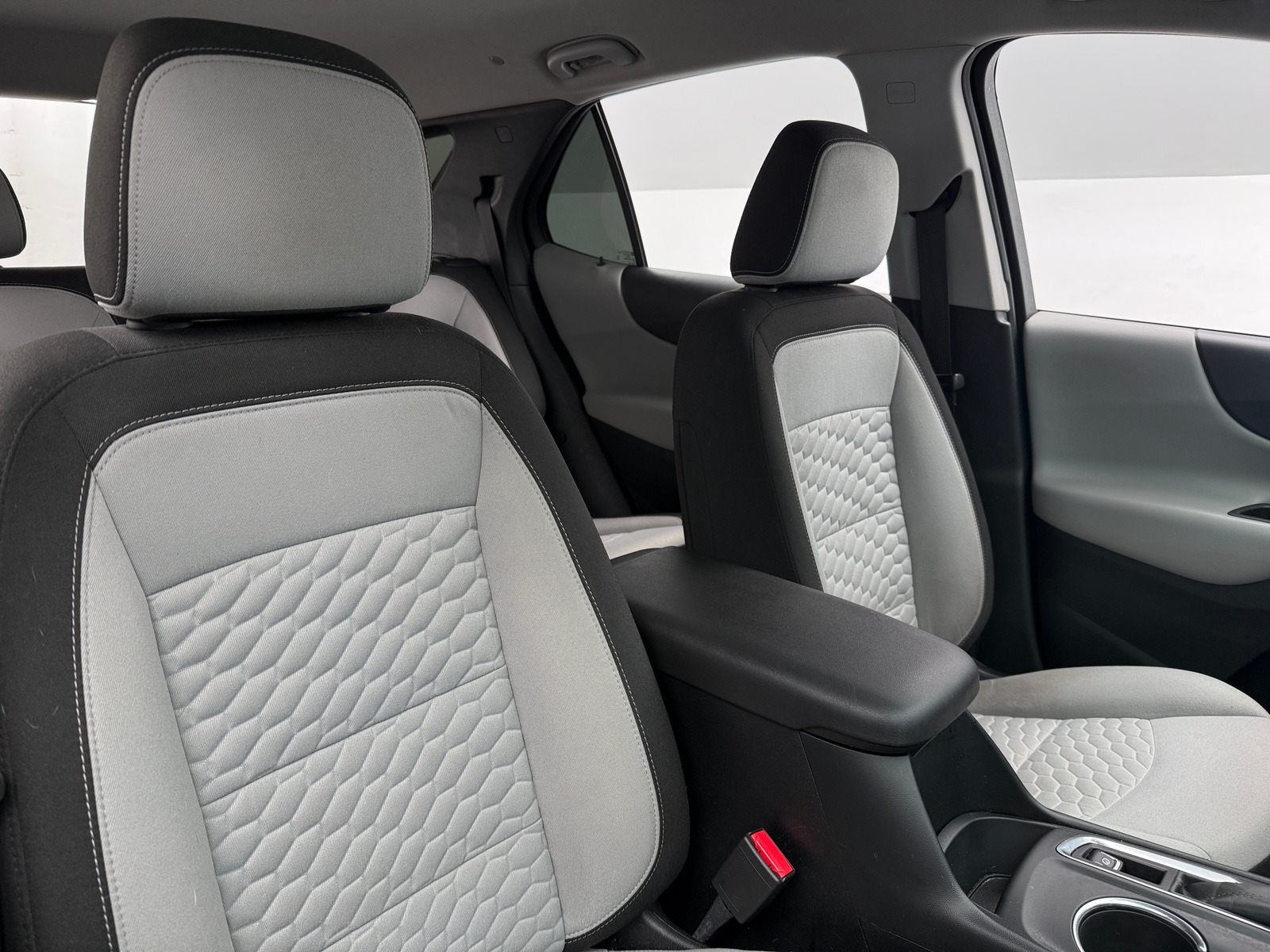 Thumbnail: 2019 Chevrolet Equinox - 2