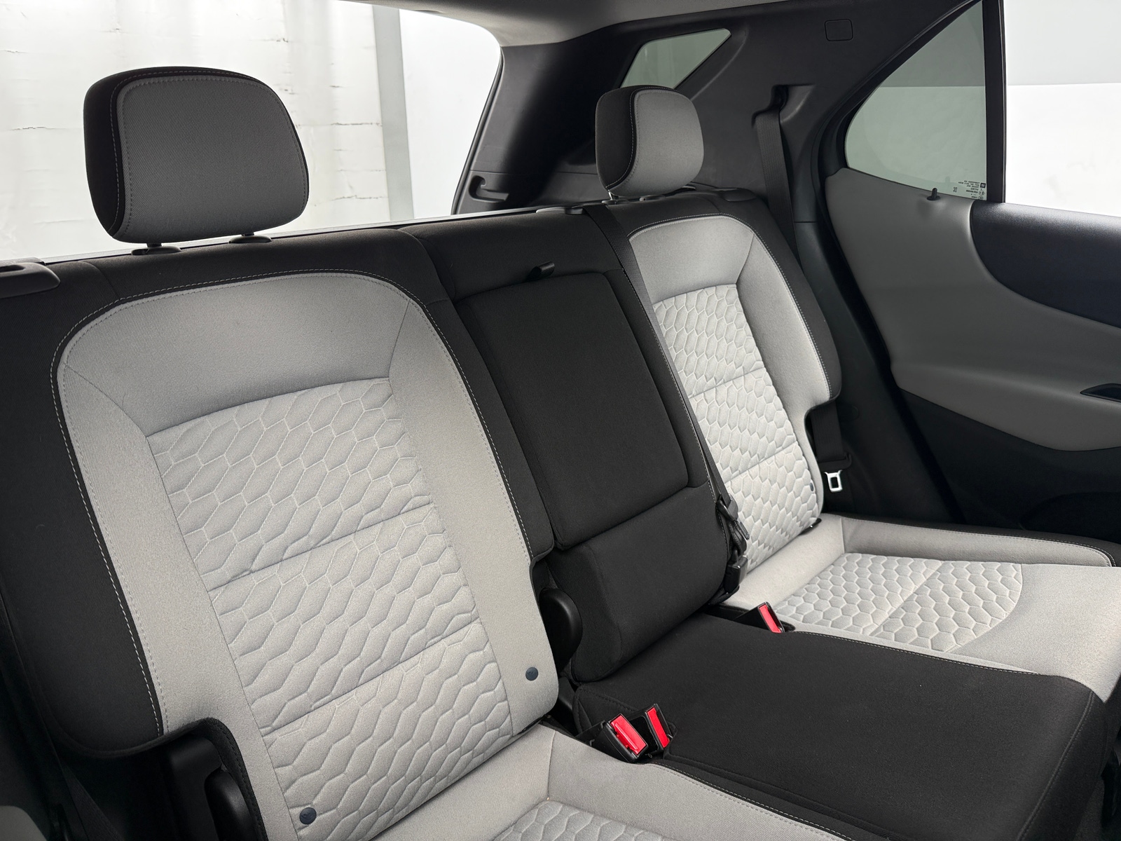Thumbnail: 2019 Chevrolet Equinox - 6