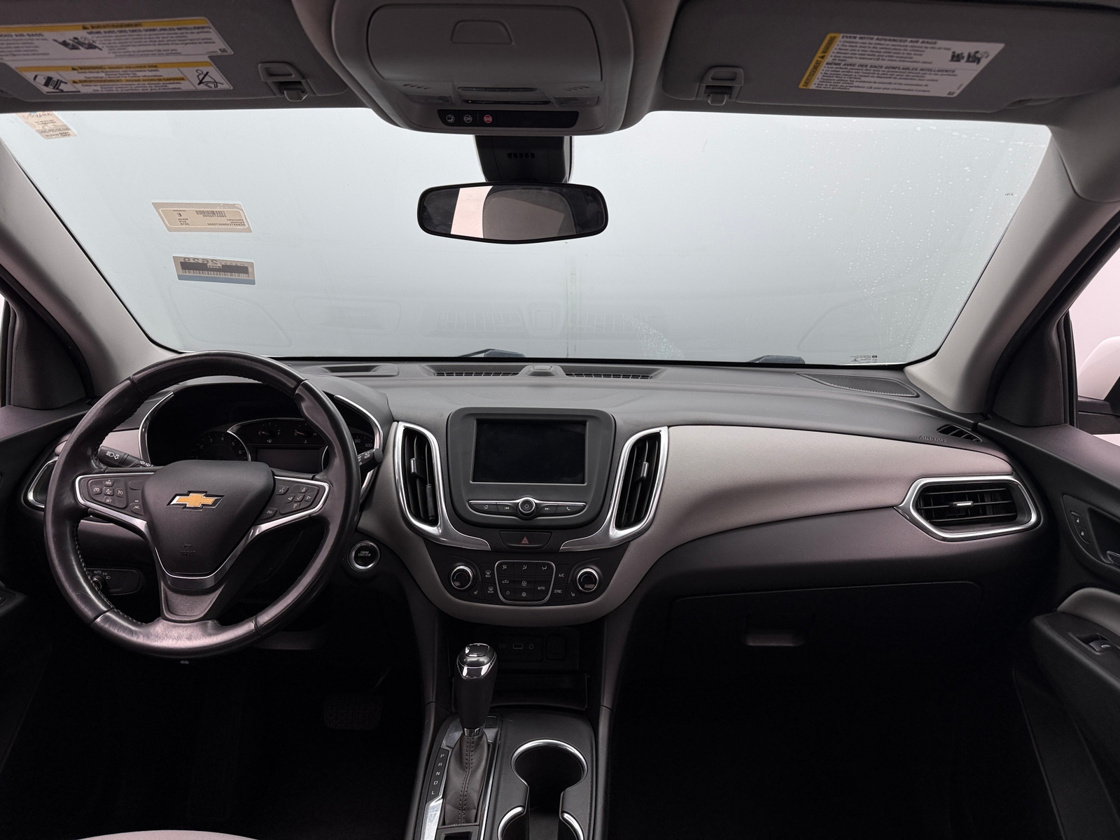 Thumbnail: 2019 Chevrolet Equinox - 3