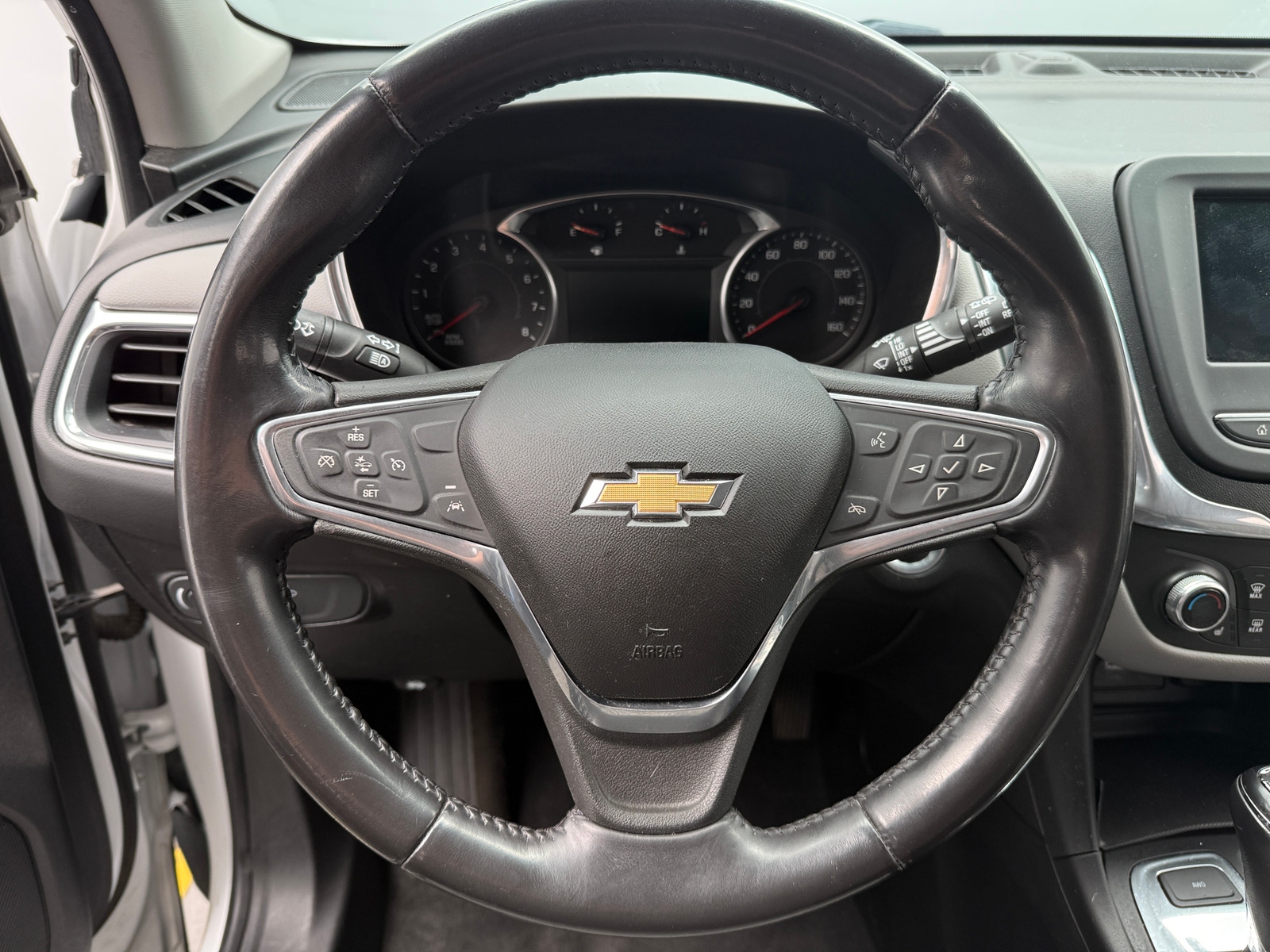 Thumbnail: 2019 Chevrolet Equinox - 5