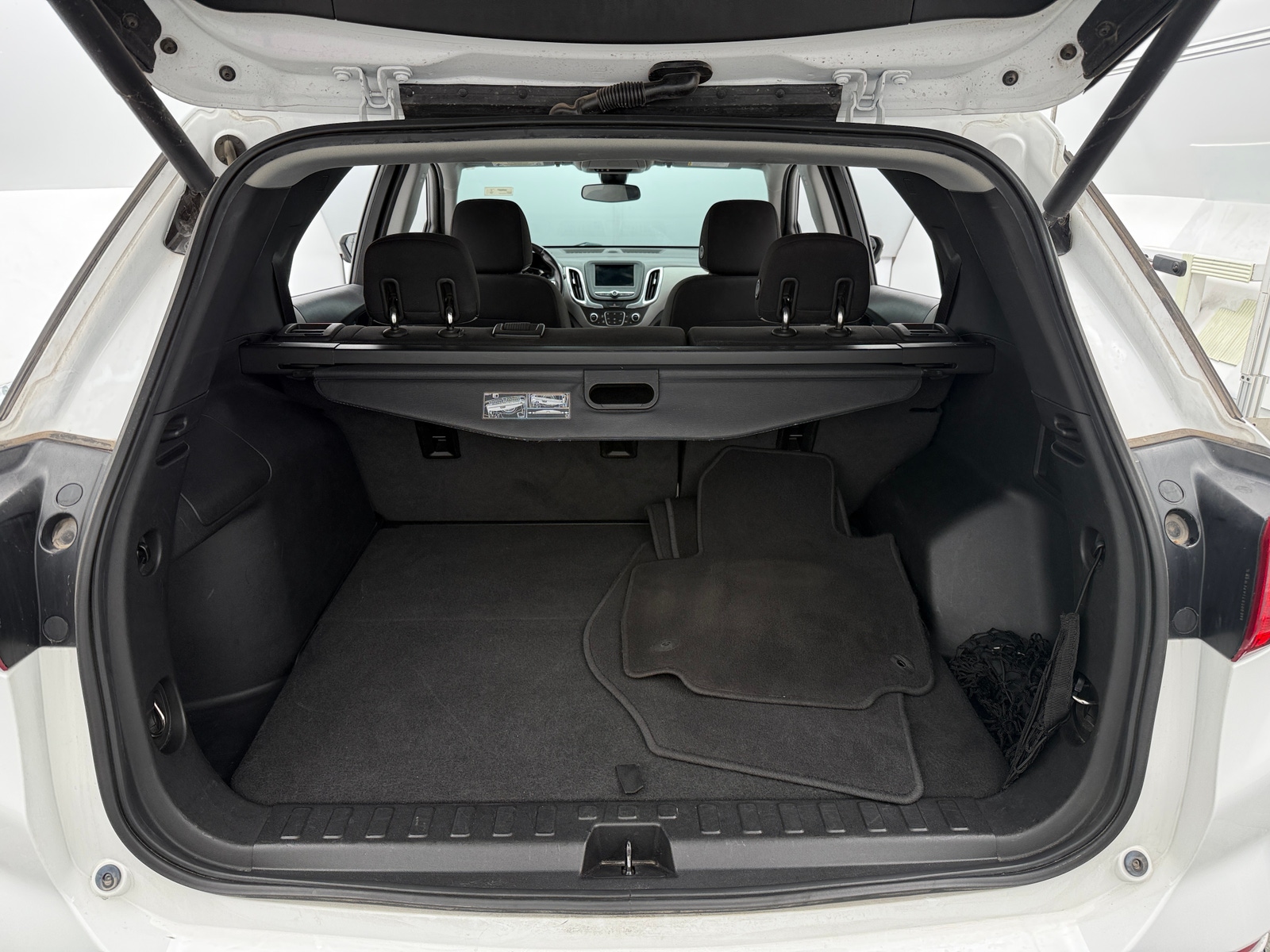 Thumbnail: 2019 Chevrolet Equinox - 7