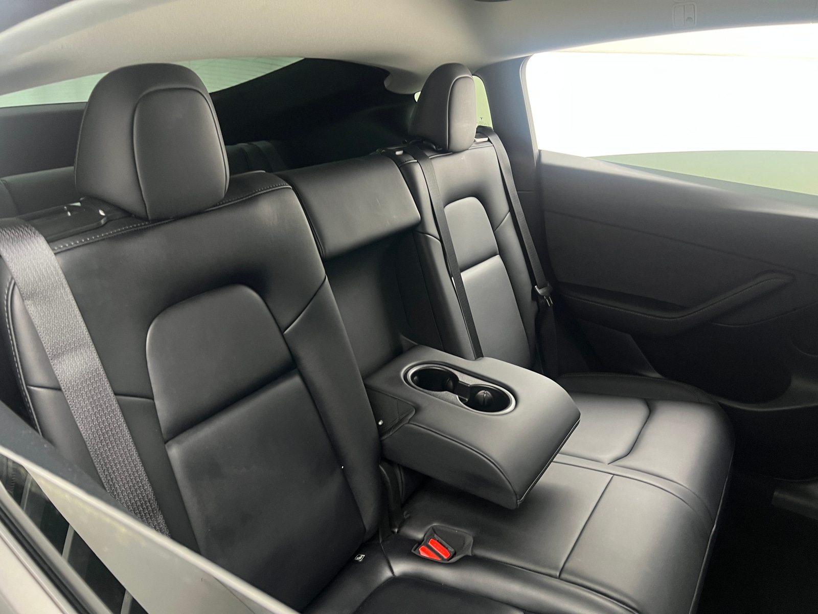 Thumbnail: 2024 Tesla Model Y - 5