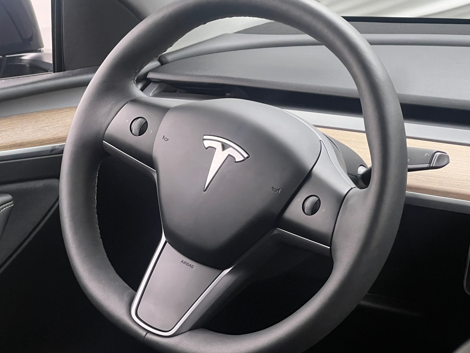 Thumbnail: 2024 Tesla Model Y - 4