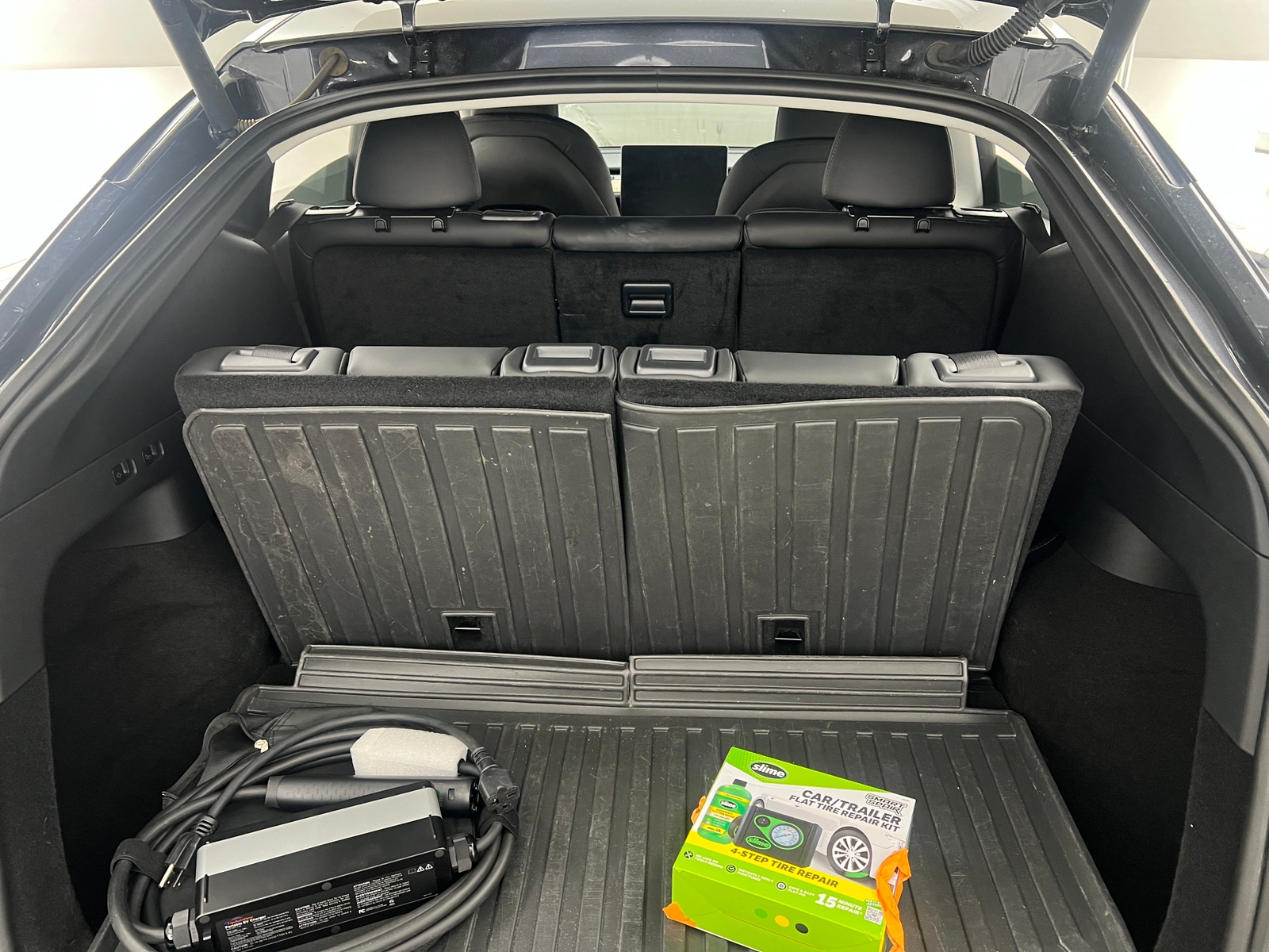 Thumbnail: 2024 Tesla Model Y - 6