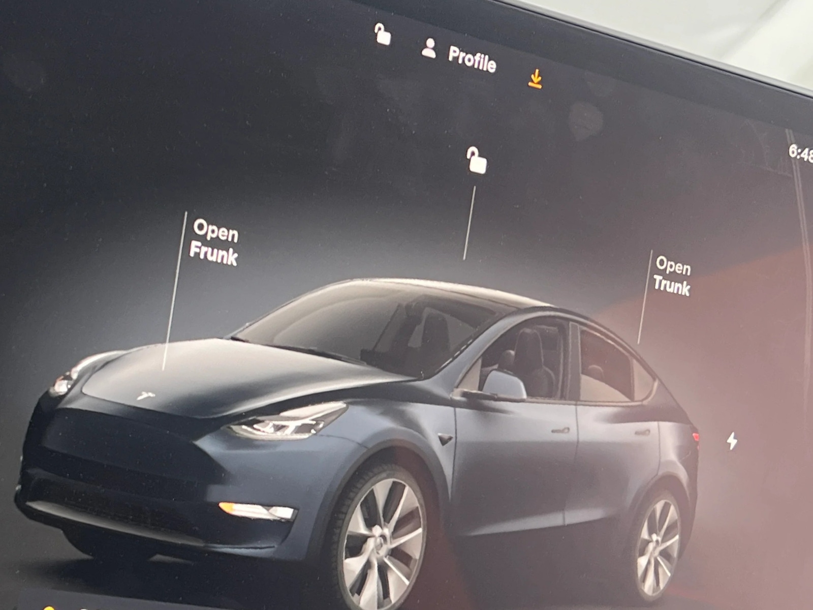 Thumbnail: 2024 Tesla Model Y - 3