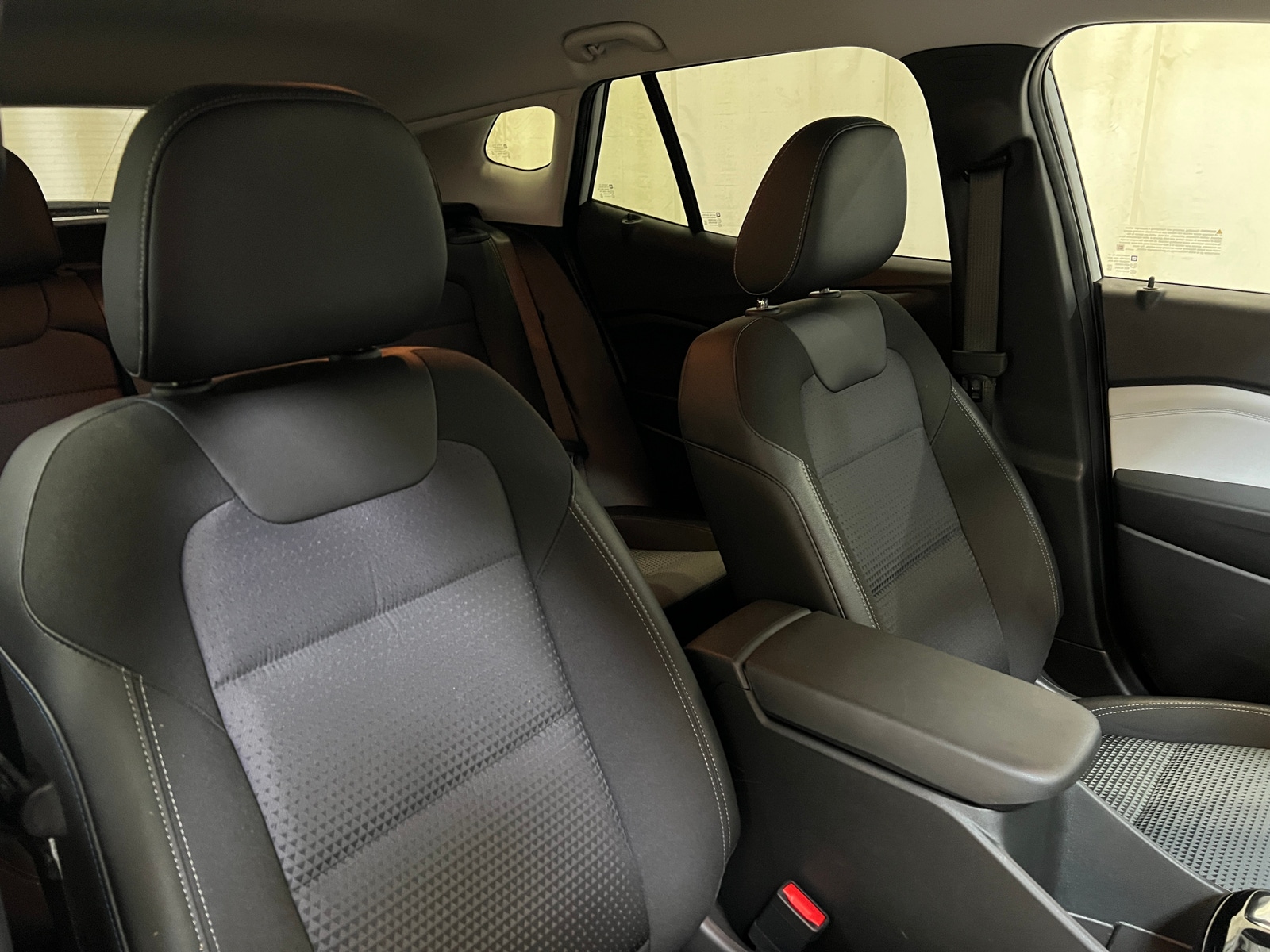 Thumbnail: 2025 Chevrolet Trax - 2