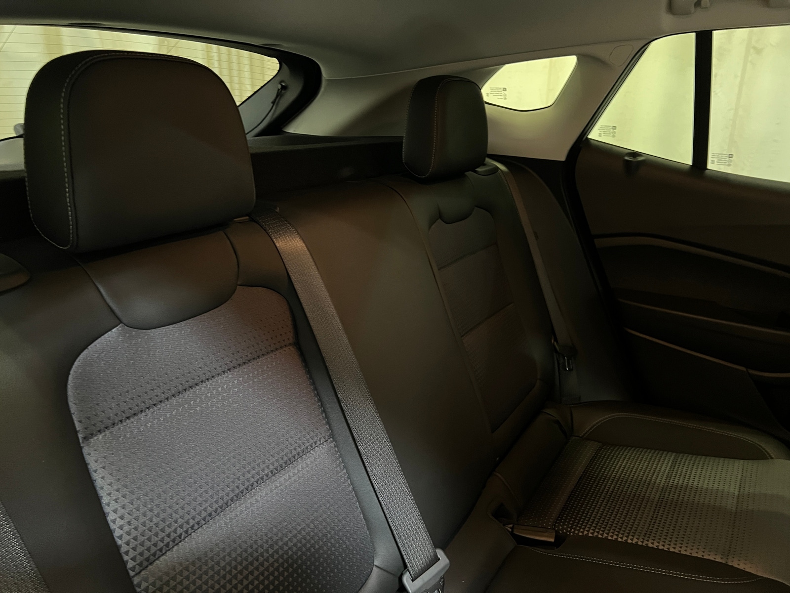 Thumbnail: 2025 Chevrolet Trax - 6