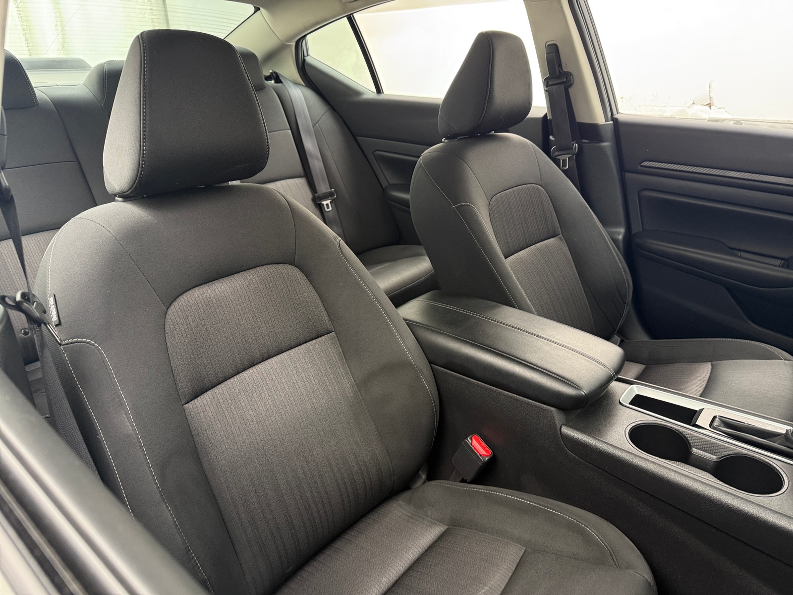 Thumbnail: 2024 Nissan Altima - 2