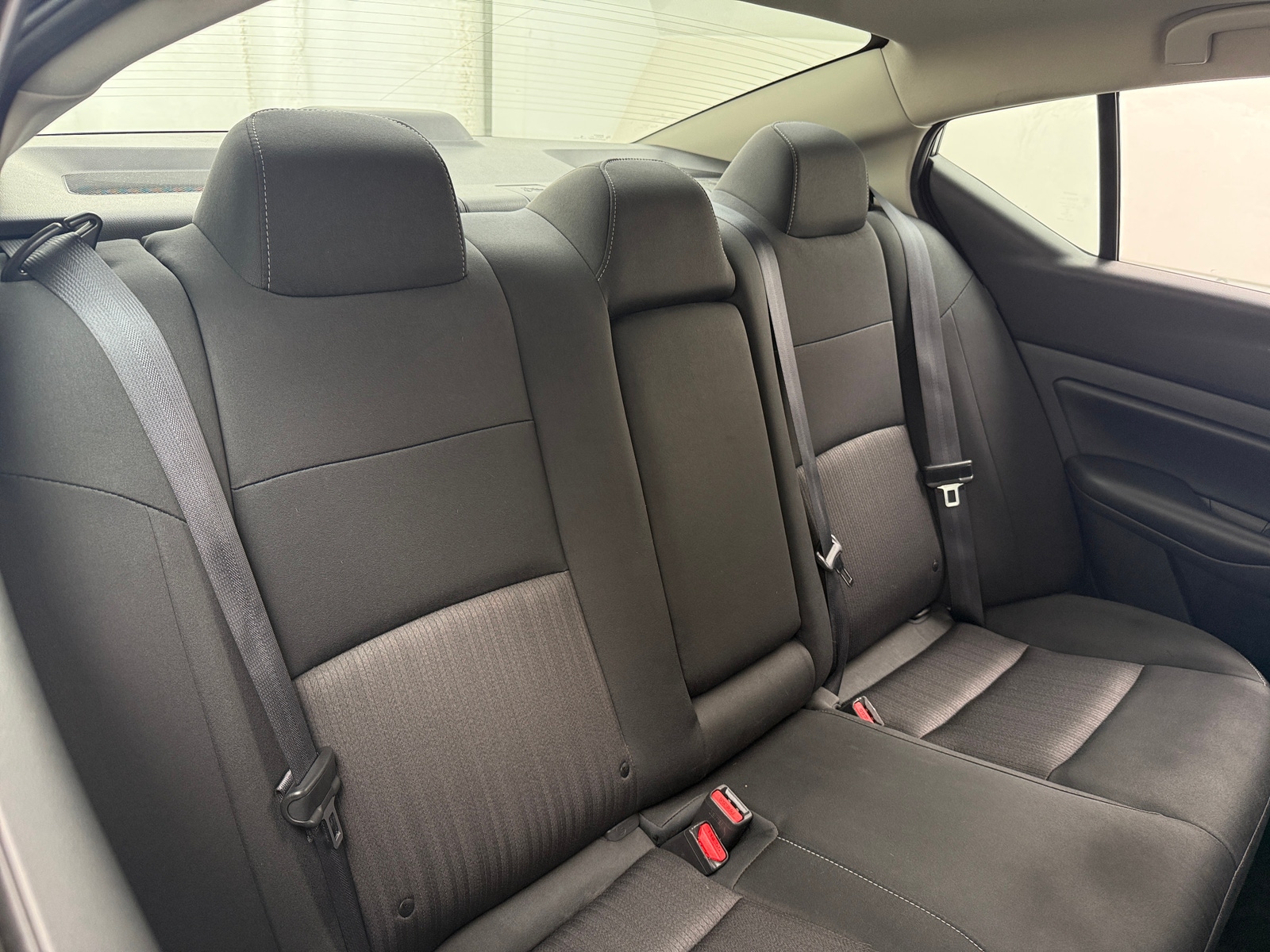 Thumbnail: 2024 Nissan Altima - 6