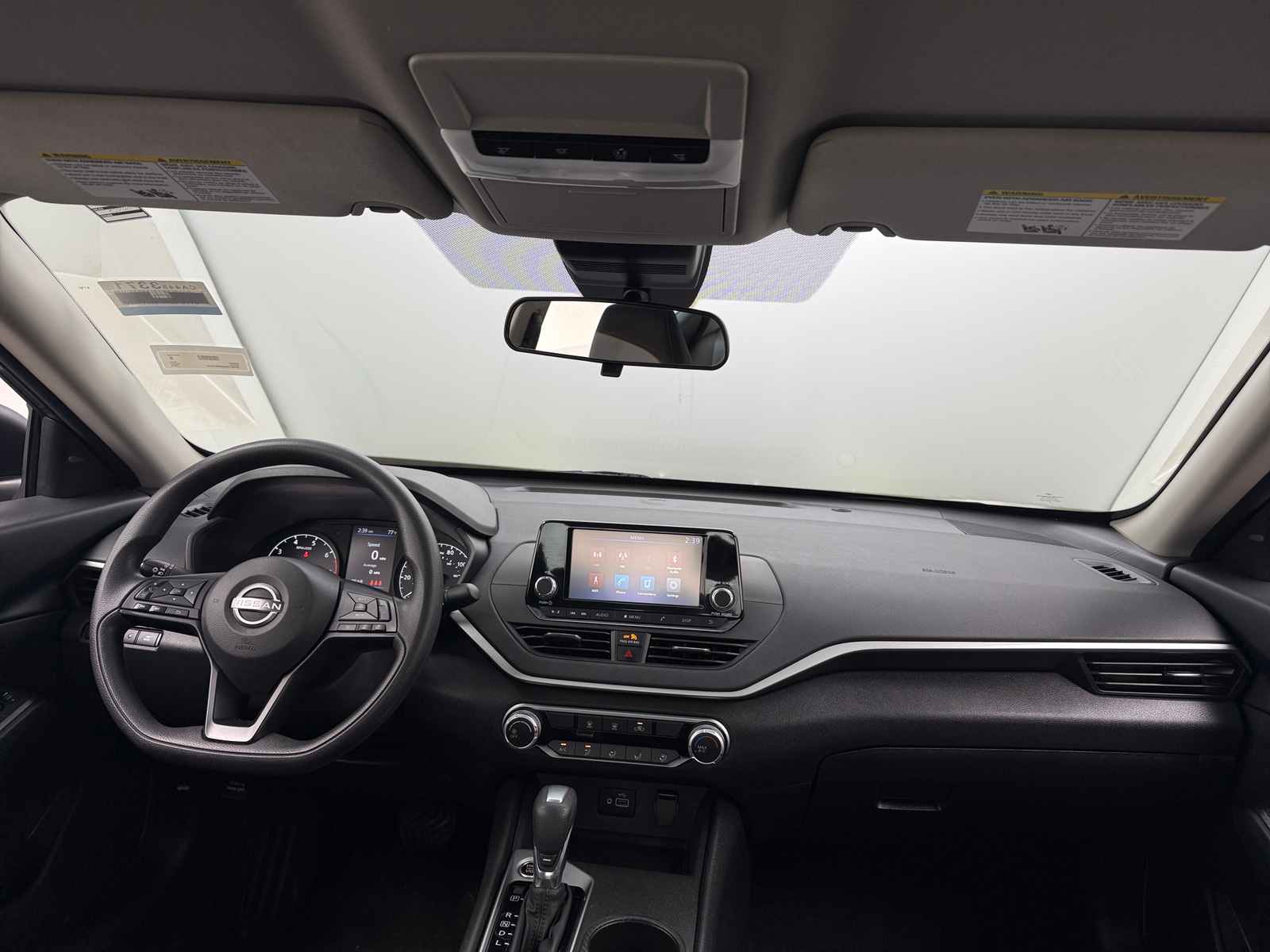 Thumbnail: 2024 Nissan Altima - 3