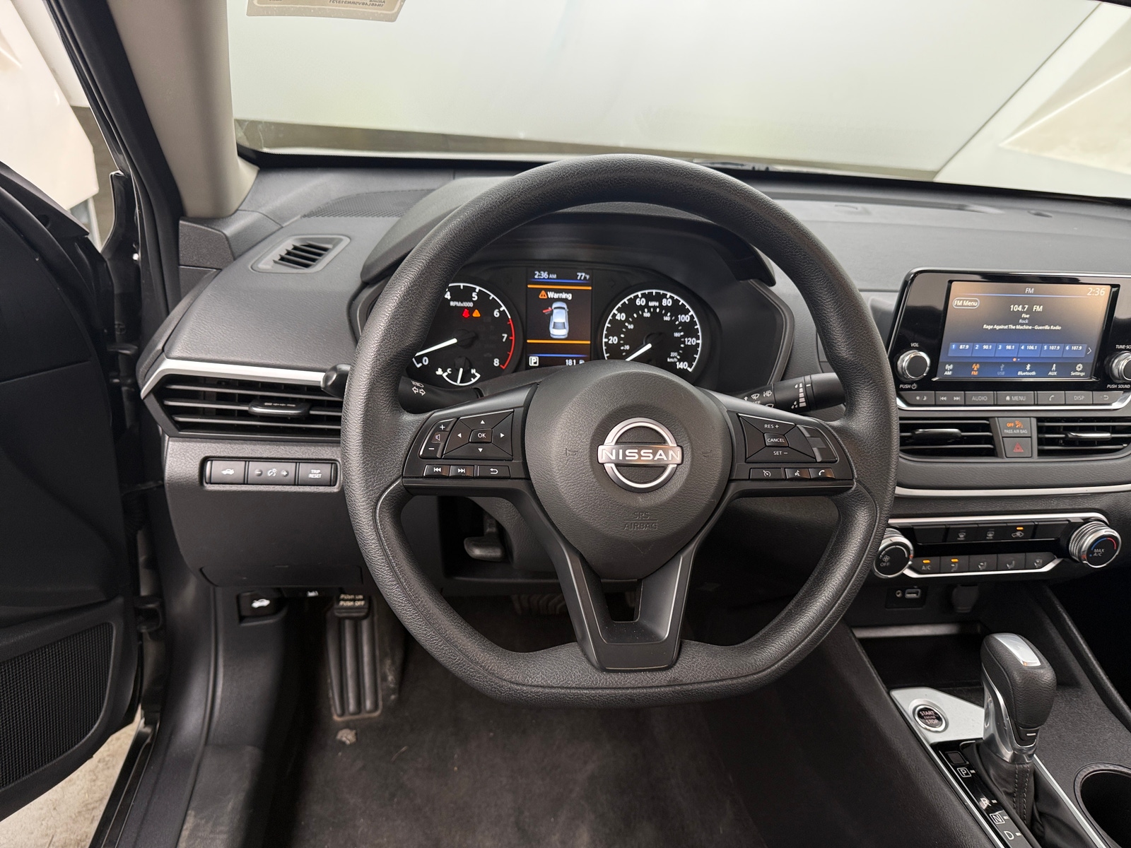 Thumbnail: 2024 Nissan Altima - 5