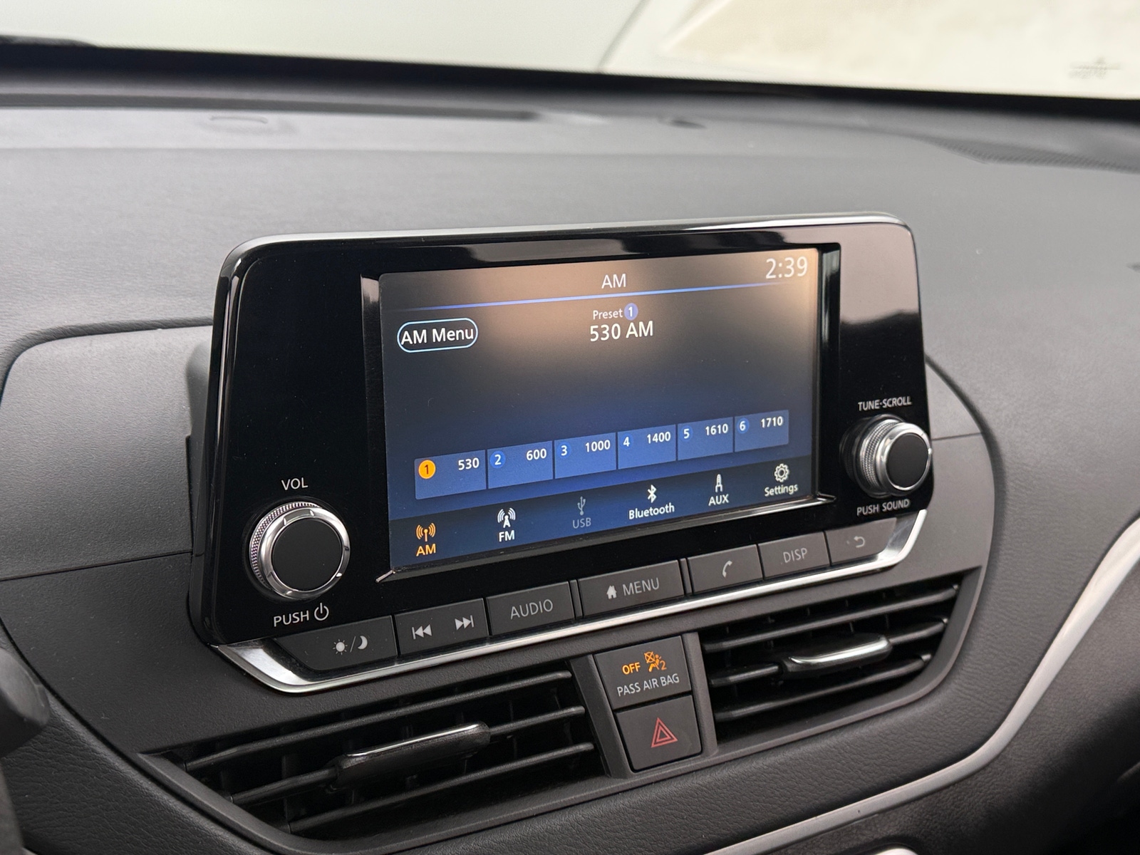 Thumbnail: 2024 Nissan Altima - 4