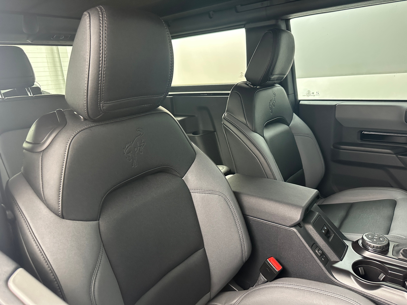 Thumbnail: 2024 Ford Bronco - 2