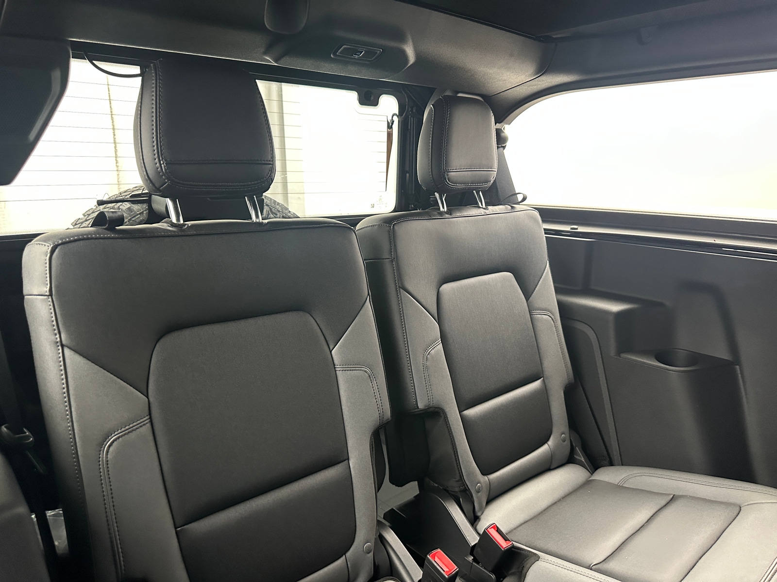 Thumbnail: 2024 Ford Bronco - 6