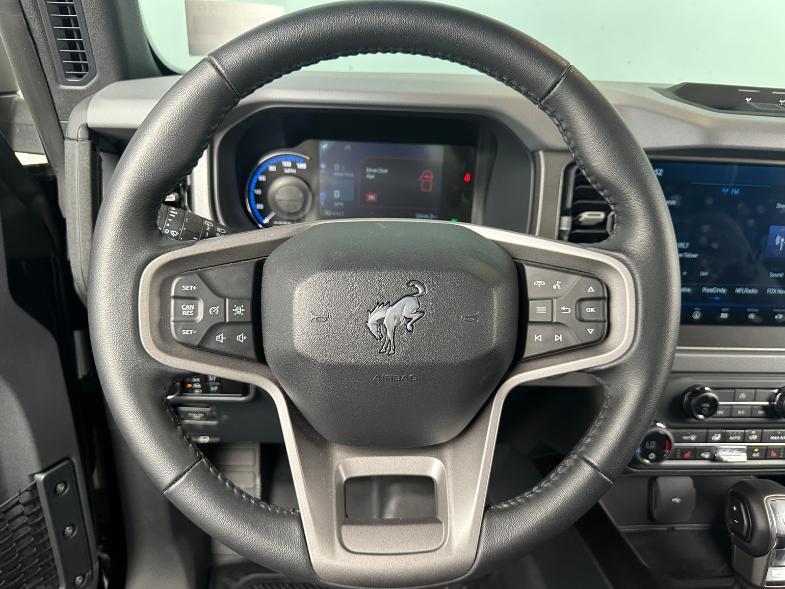 Thumbnail: 2024 Ford Bronco - 5