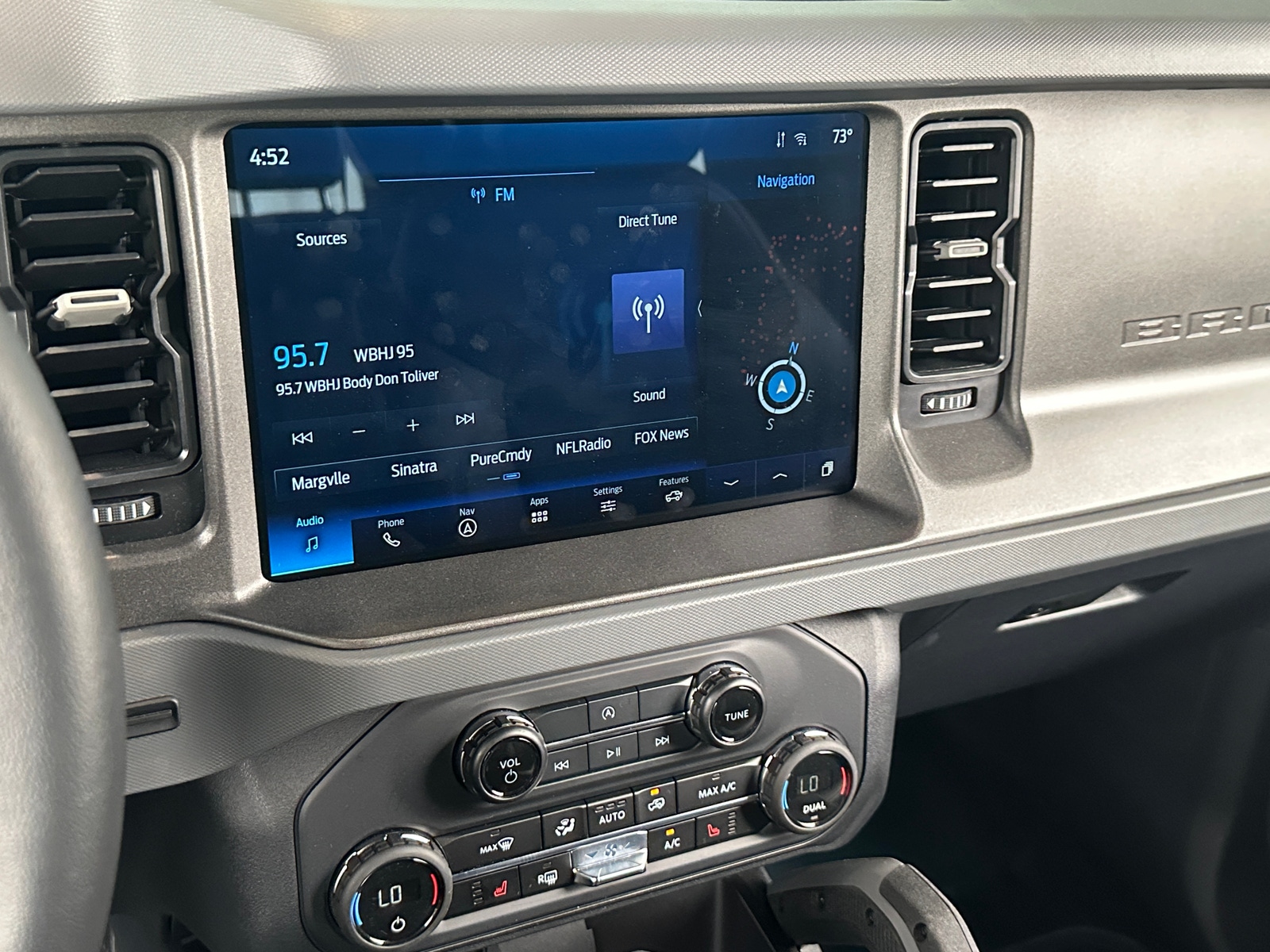 Thumbnail: 2024 Ford Bronco - 4