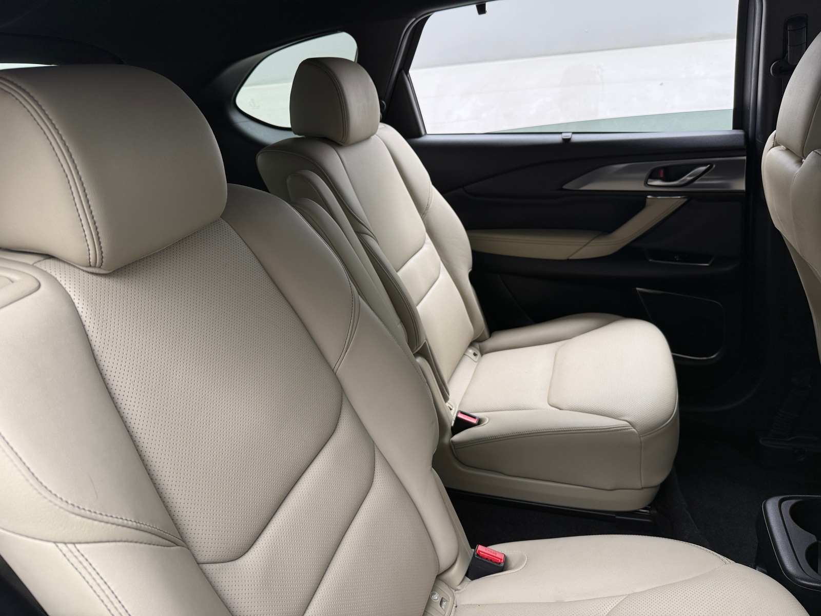 Thumbnail: 2021 Mazda CX-9 - 5