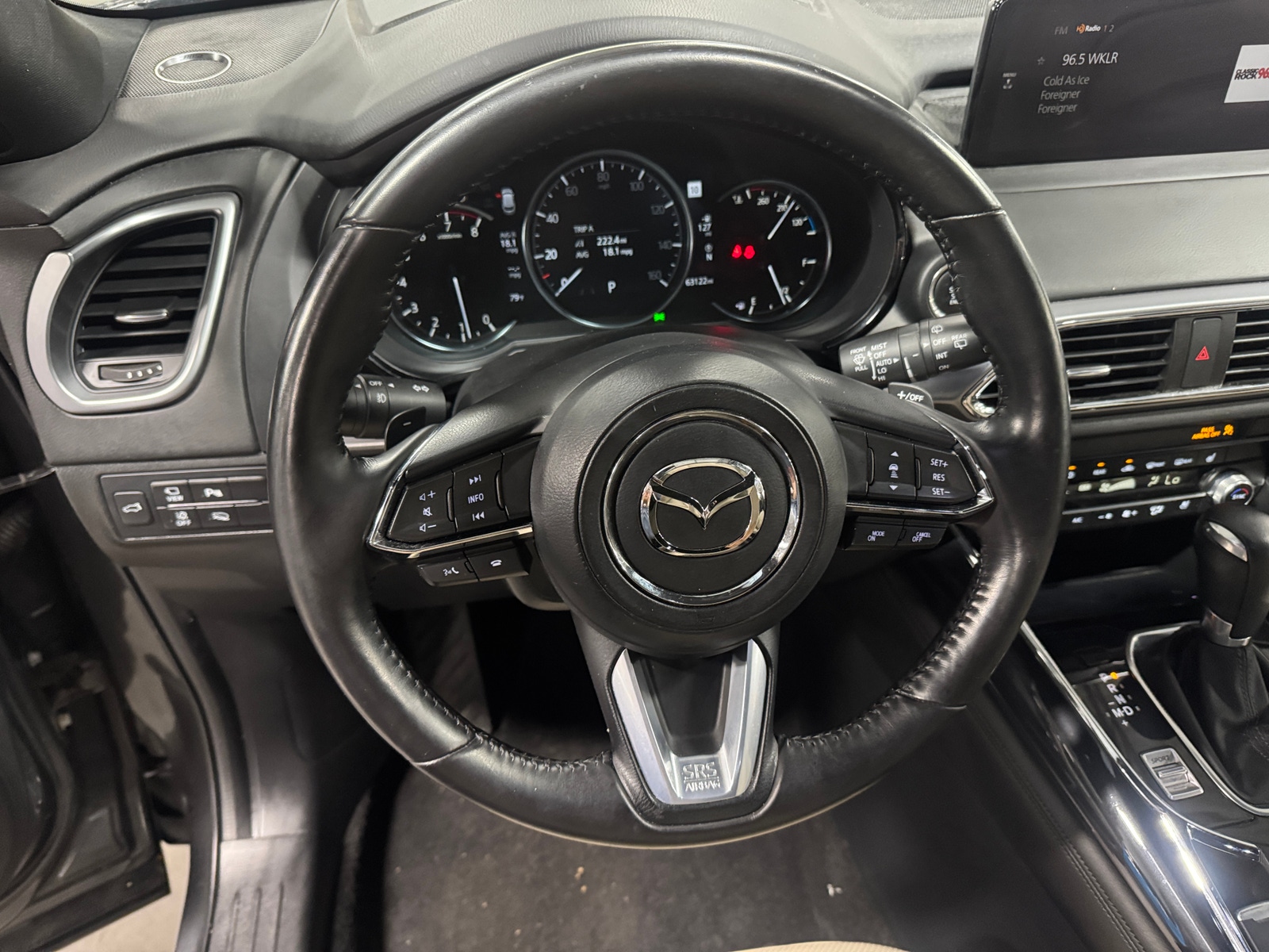 Thumbnail: 2021 Mazda CX-9 - 4