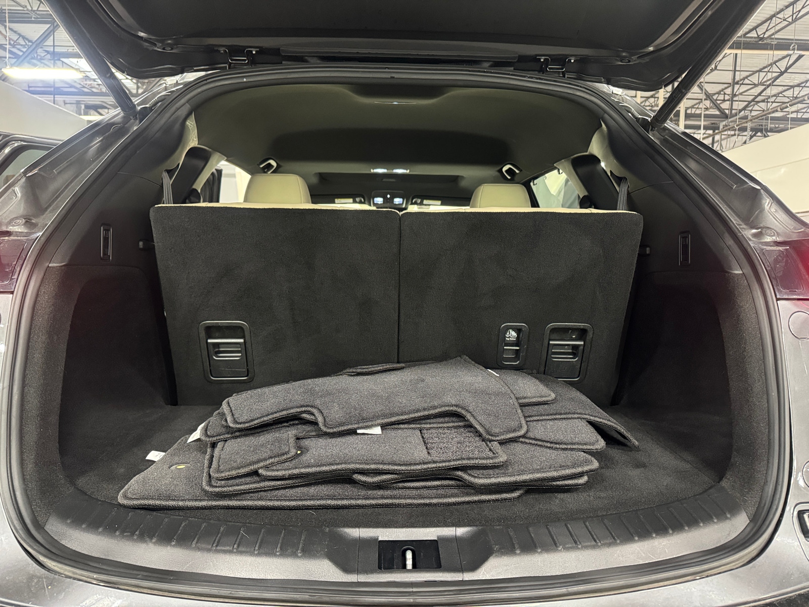 Thumbnail: 2021 Mazda CX-9 - 6