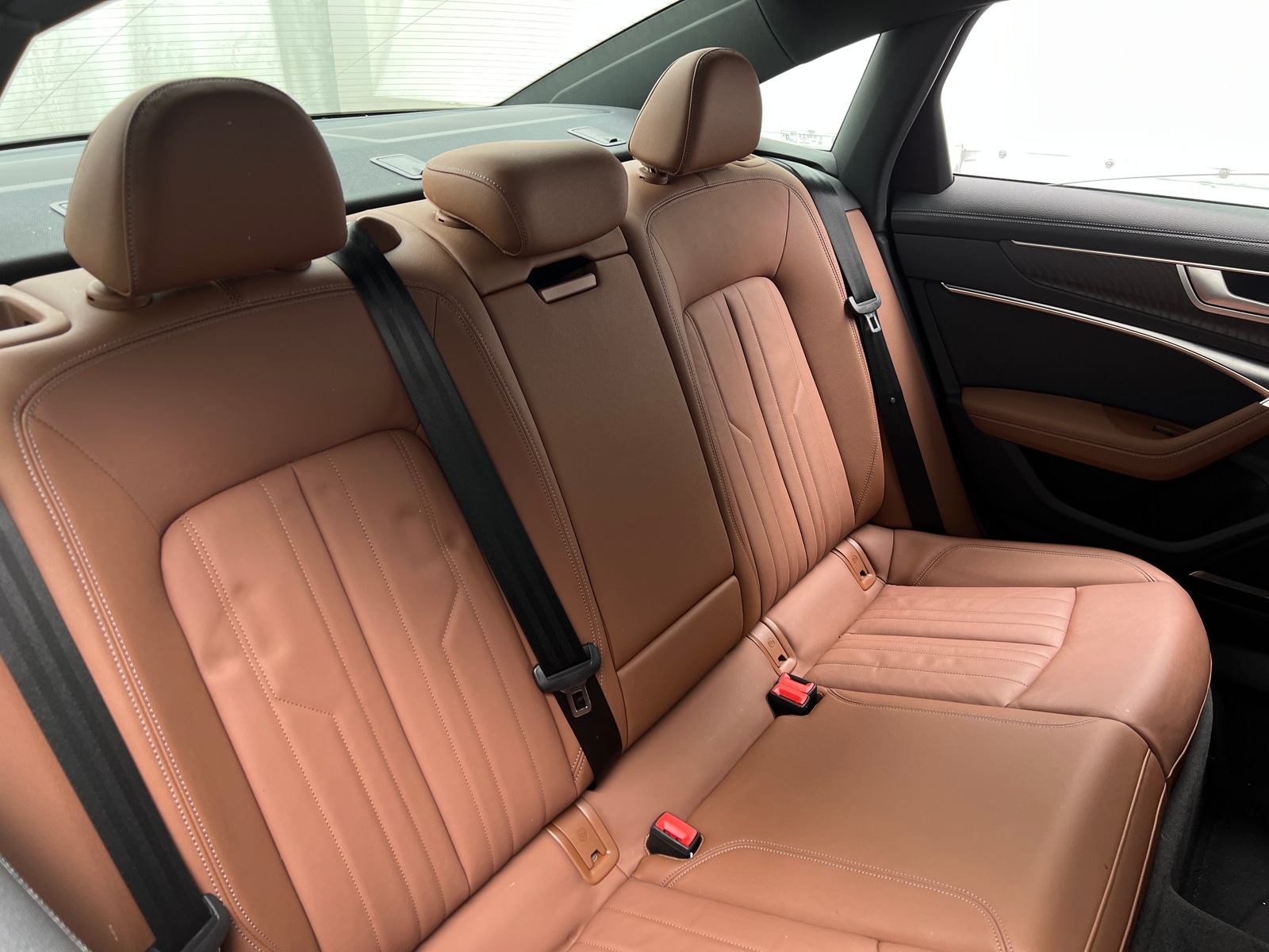 Thumbnail: 2019 Audi A6 - 5