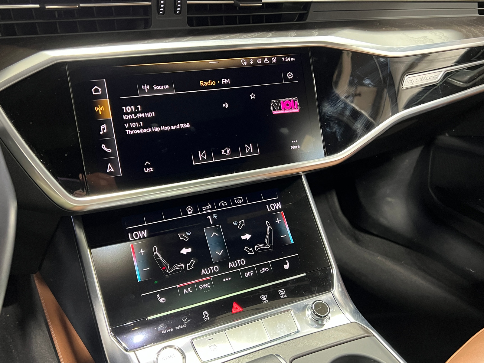 Thumbnail: 2019 Audi A6 - 3