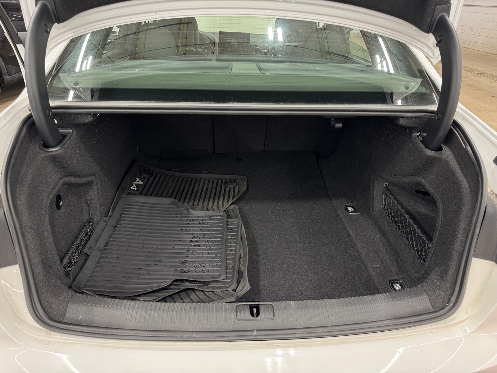 Thumbnail: 2020 Audi A4 - 6