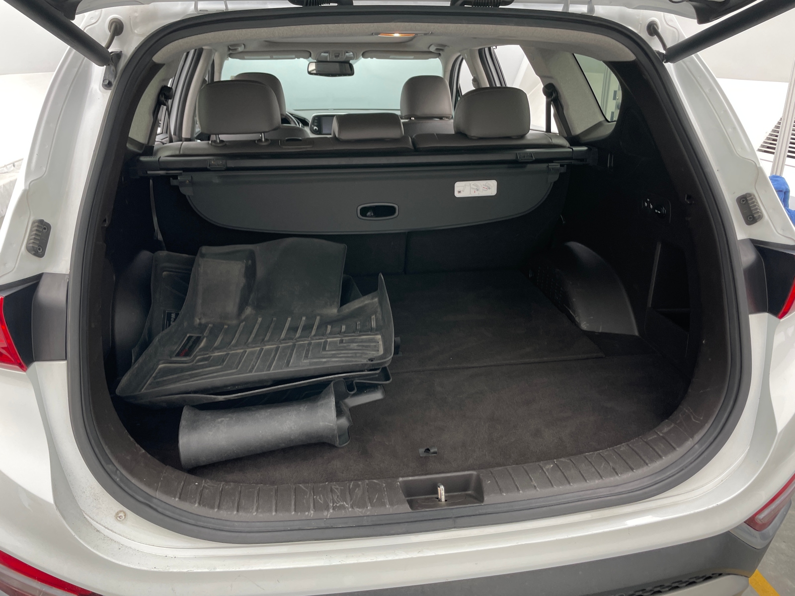 Thumbnail: 2020 Hyundai Santa Fe - 7