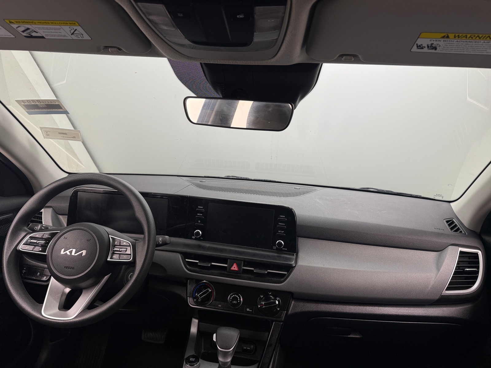 Thumbnail: 2025 Kia Seltos - 3