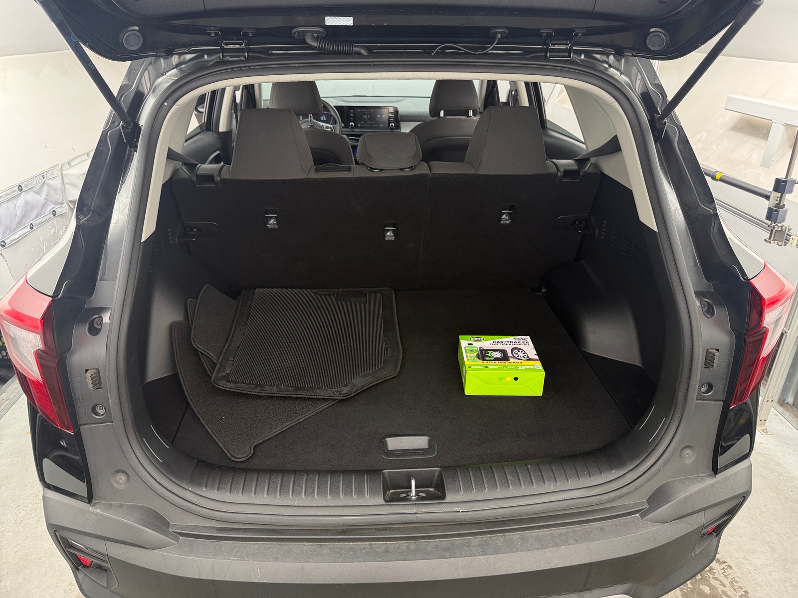 Thumbnail: 2025 Kia Seltos - 7