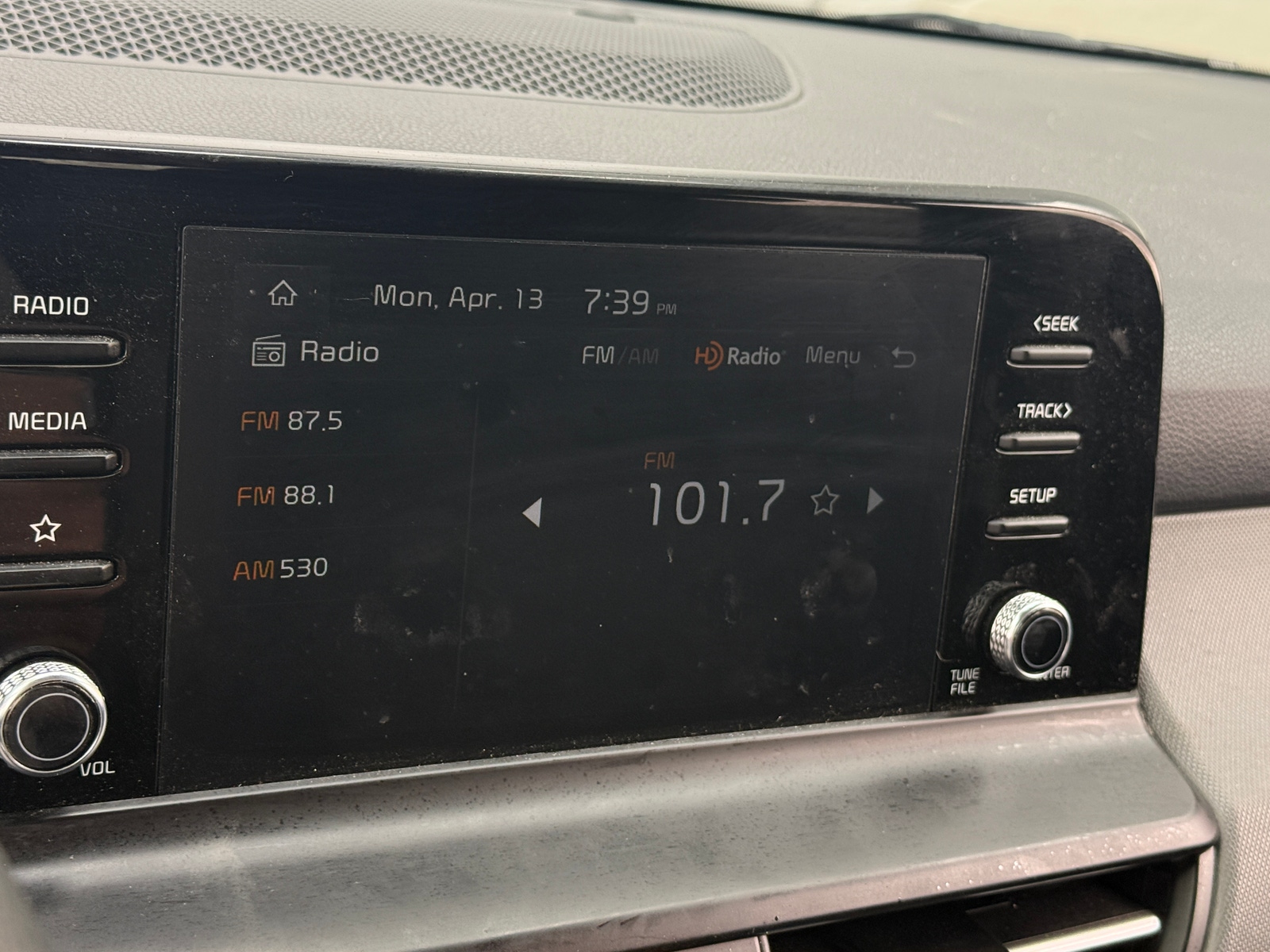 Thumbnail: 2025 Kia Seltos - 4