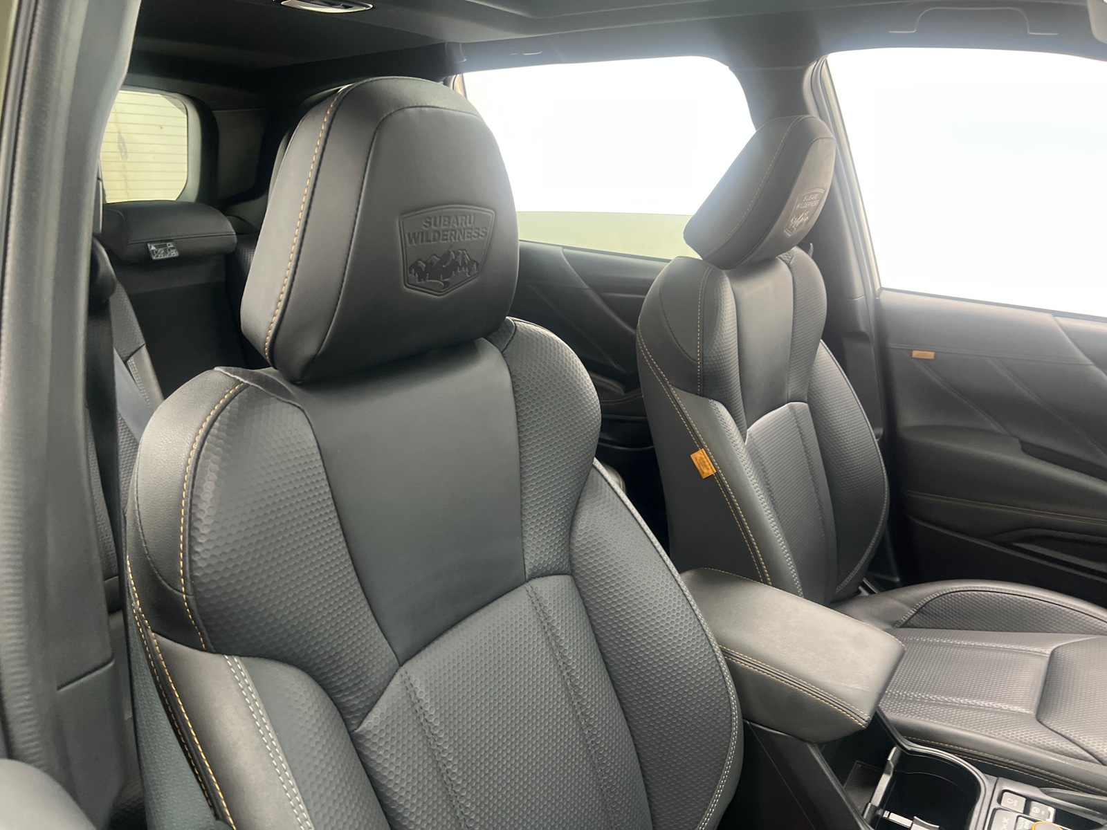 Thumbnail: 2024 Subaru Forester - 2