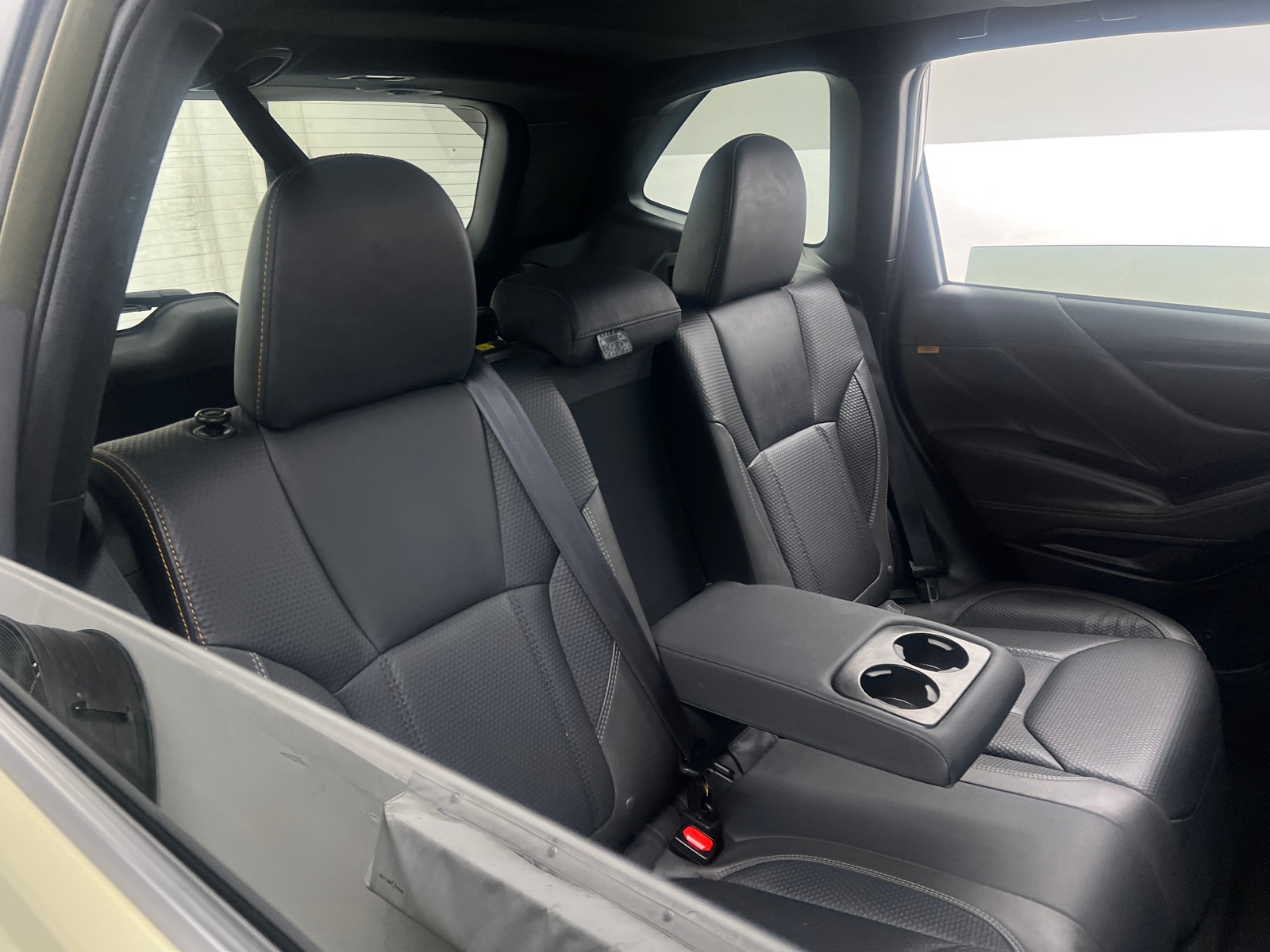 Thumbnail: 2024 Subaru Forester - 6