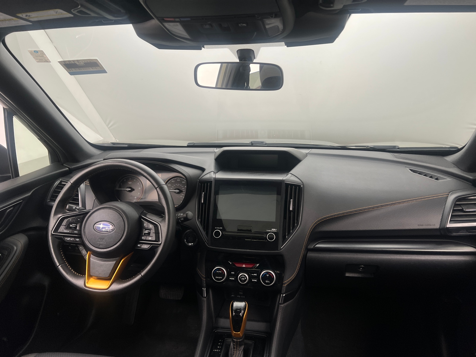 Thumbnail: 2024 Subaru Forester - 3