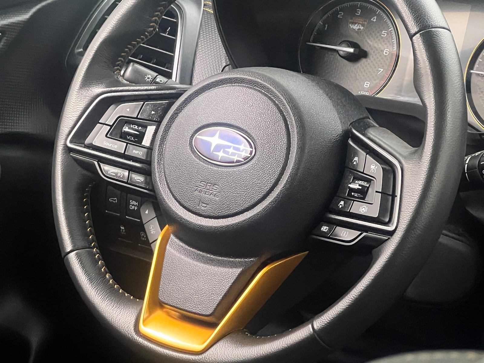 Thumbnail: 2024 Subaru Forester - 5