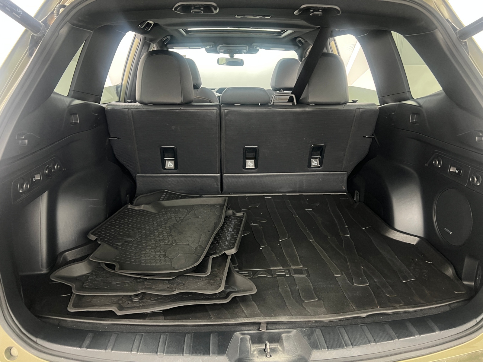 Thumbnail: 2024 Subaru Forester - 7