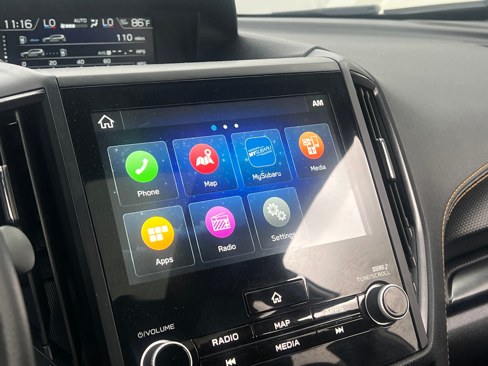 Thumbnail: 2024 Subaru Forester - 4