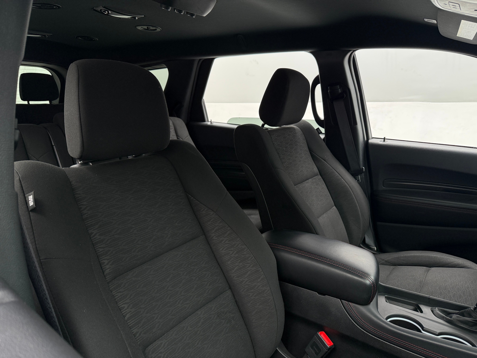 Thumbnail: 2023 Dodge Durango - 2