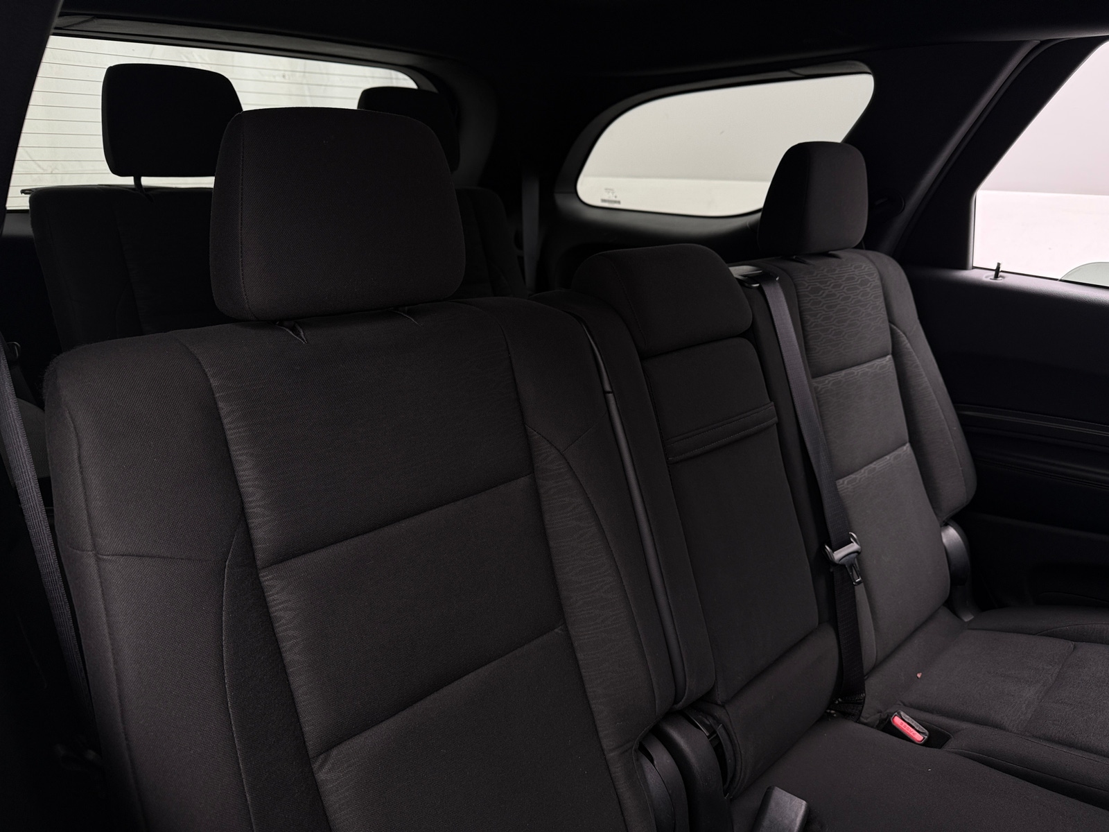 Thumbnail: 2023 Dodge Durango - 6