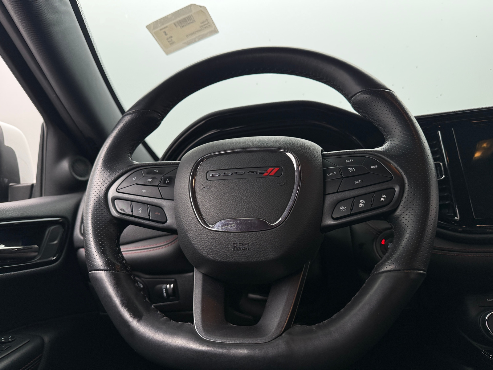 Thumbnail: 2023 Dodge Durango - 5