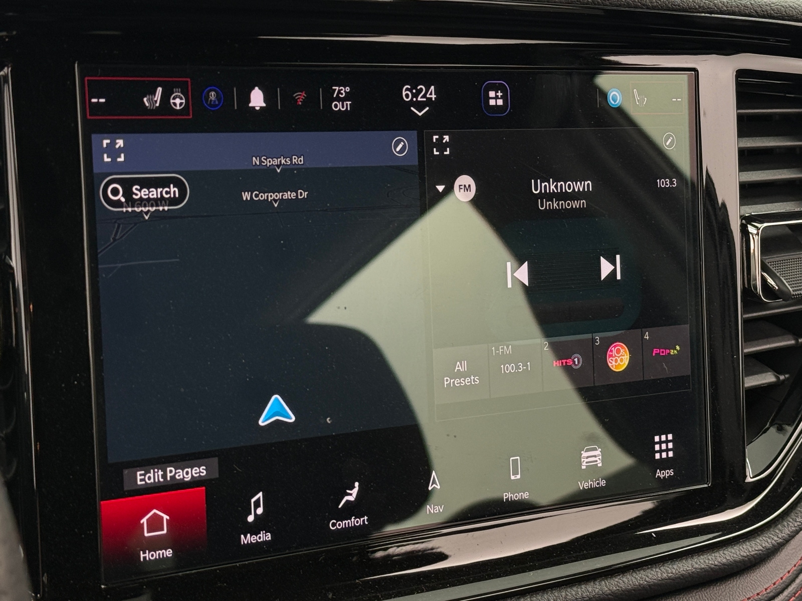 Thumbnail: 2023 Dodge Durango - 4