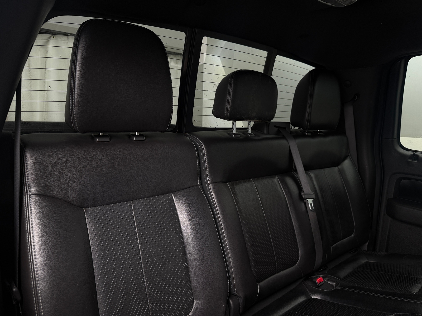 Thumbnail: 2012 Ford Econoline - 5