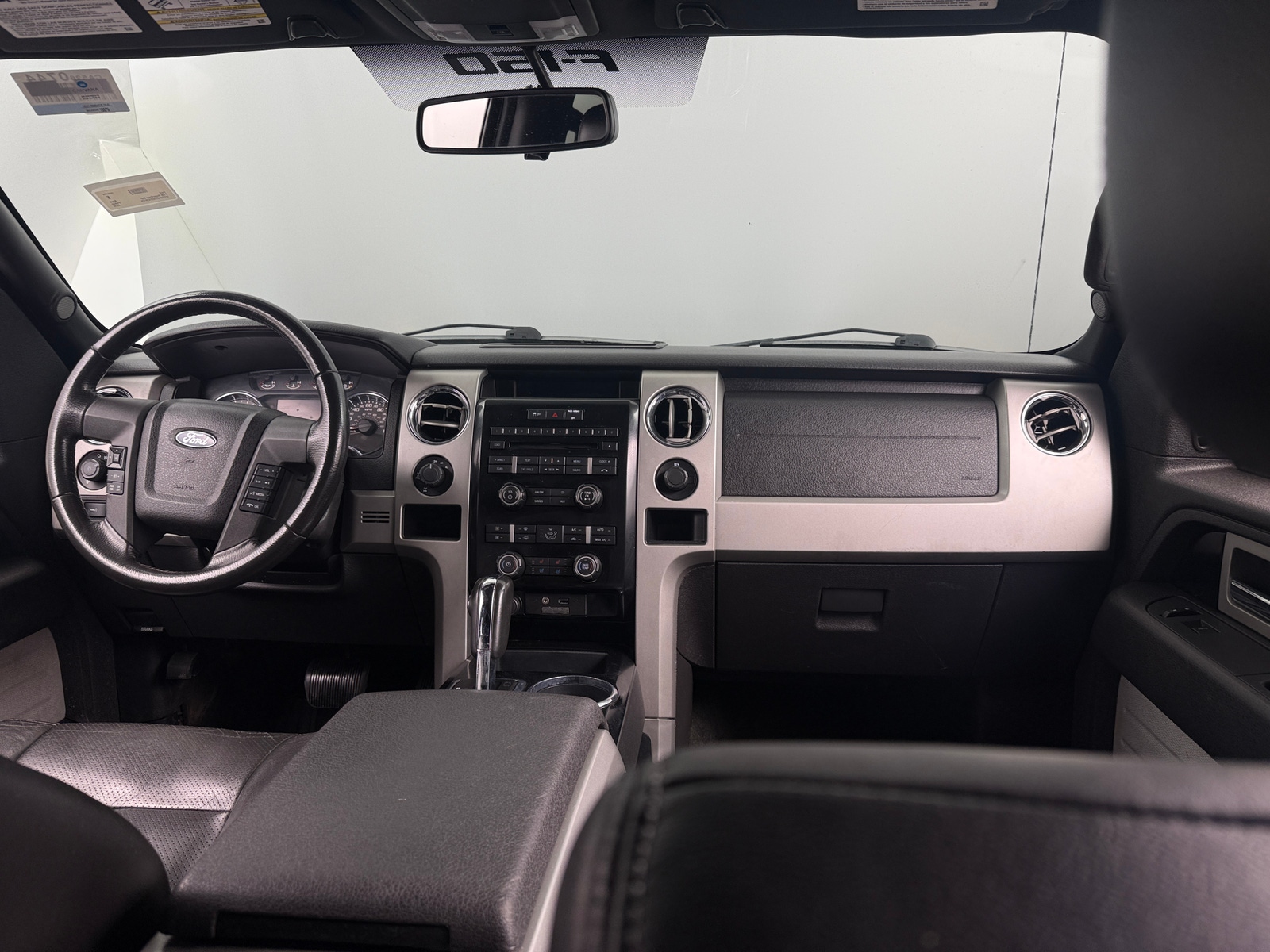 Thumbnail: 2012 Ford Econoline - 2