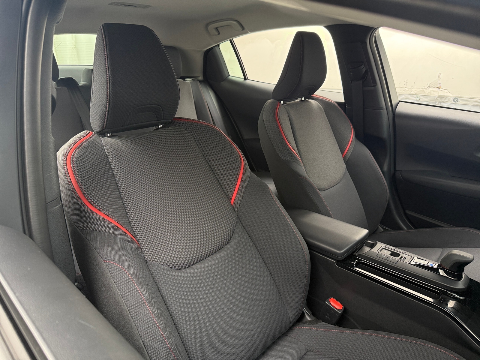 Thumbnail: 2024 Toyota Prius Prime - 2