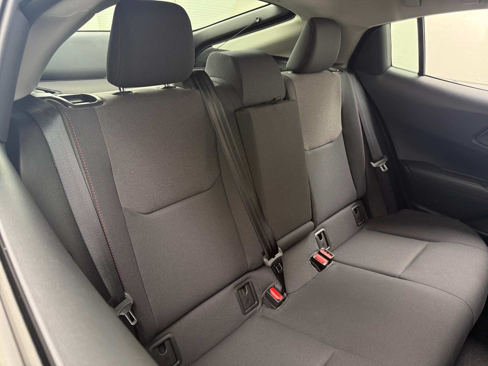 Thumbnail: 2024 Toyota Prius Prime - 6