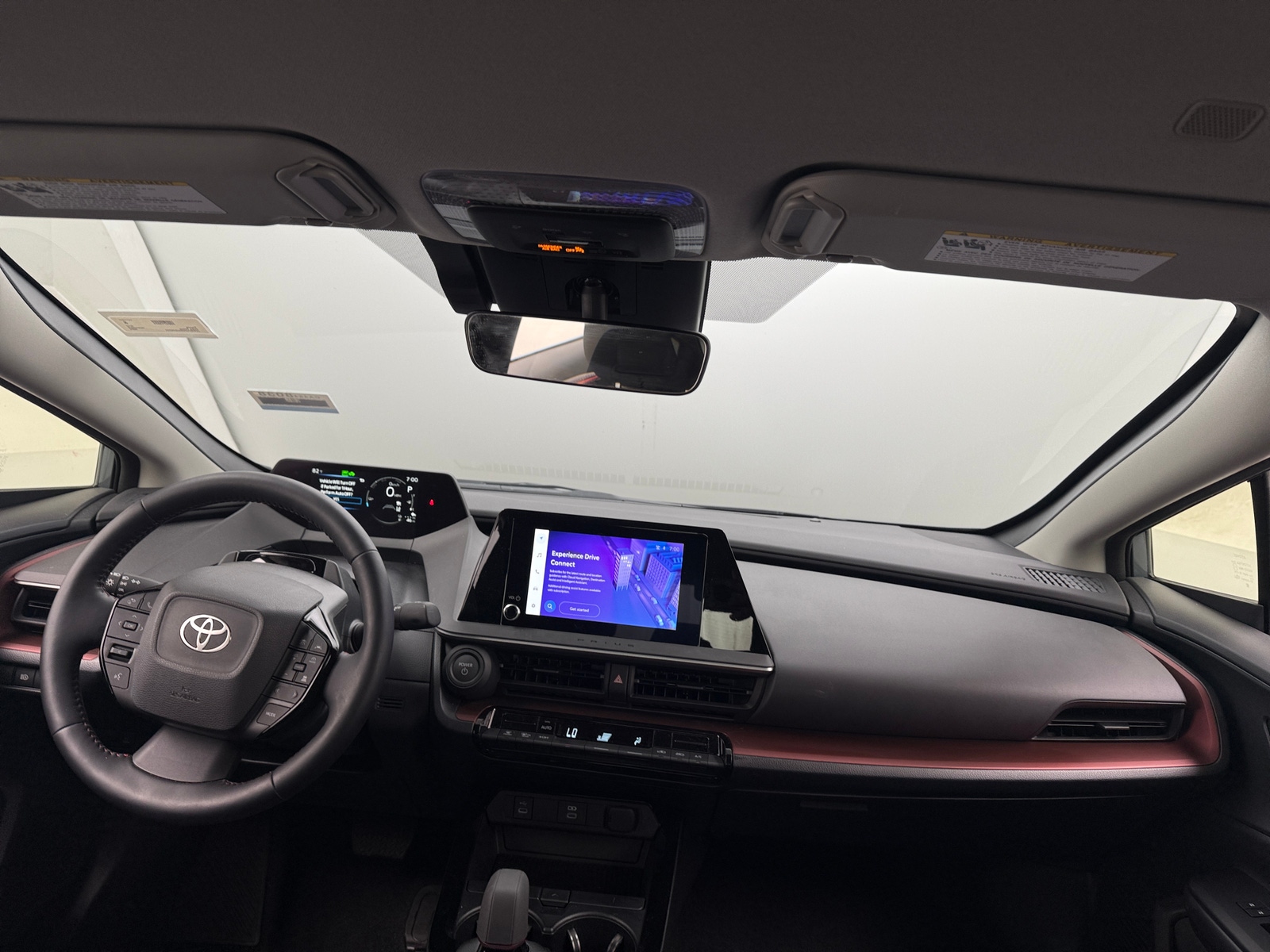 Thumbnail: 2024 Toyota Prius Prime - 3